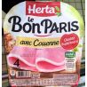 Herta Le Bon Paris Ac 4T 170G