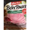 Herta Bon Paris Etouf Dd10T425