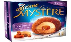 Nestle 308G 4Mysaint Extreme Caram Maca.
