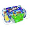 Nestle Nesaint Smarties Bte Œufs 105G