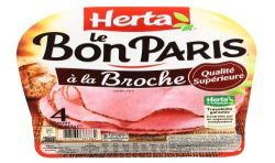 Herta X4T Bonparis Broche
