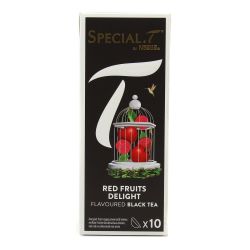 Special Te Nestle Spec.T Nr Red Frt D.25G