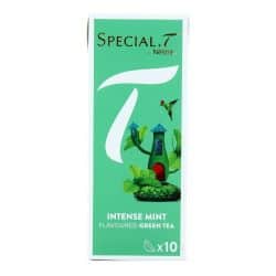 Nestle Special.T Int Mint 25G