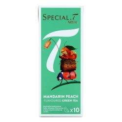 Special Te 22G X10Caps Spec.T Manda/Peach