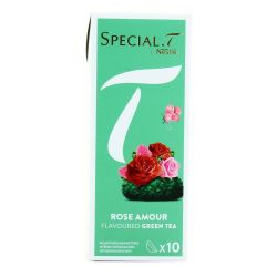 Nestle Special.T Rose Amour23G
