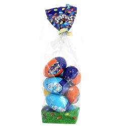 Nestle Nesaint Smt Scht Mini Œufs 145G