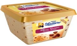 La Laitiere Lalait Bac Rhum Raisin 430G