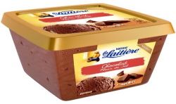 La Laitiere Lalait Bac Chocolat F.Sel 430G