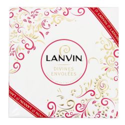 Lanvin Ass.Divine Envol. 207G