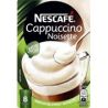 Nescafe Cappu Nois Sticks8X17G