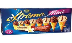 Extreme Extrem Cone Mini Van Choc 312G