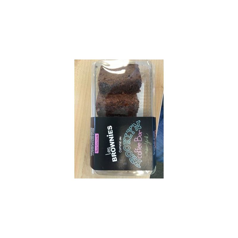 Brownies X4 240G