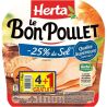 Herta S/Herta Le Bon Plet Tsr4+1T150