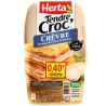 Herta Tendre Croc Chevre 210G
