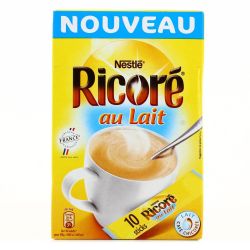 Ricore Au Lait Stick 10(10X14G) N1 Fr