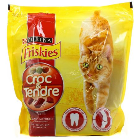 Friskies Frisk Croc Tend Bf 1.5Kg