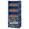 Smarties Mais.Pere Noel 124G