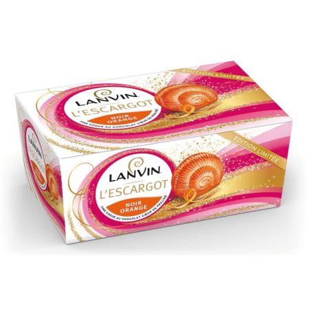 Lanvin L Esc Orange 360 G