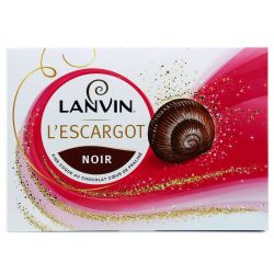 Lanvin L Esc Noir 360 G