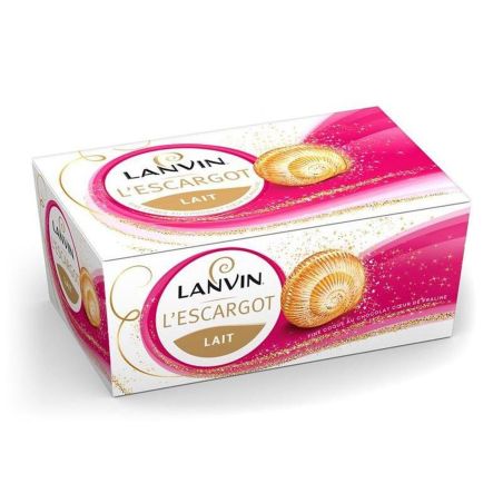 Lanvin L Esc Lait 162 G