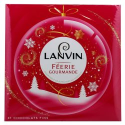 Lanvin Ass.F Rie Gourm.287G