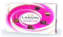 Lanvin Ass.Col.Tourbill.175G