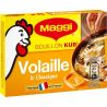 Maggi Bouillon De Volaille 8Ta