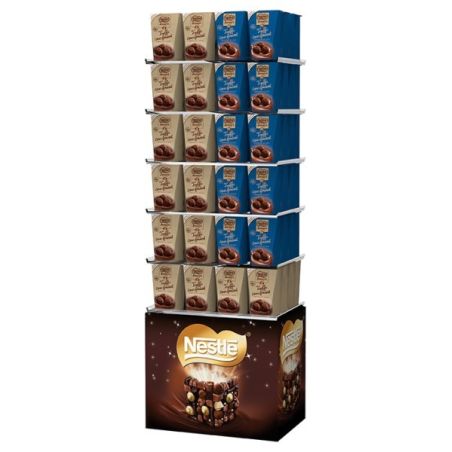 Nestle Btq Nes.Des.Truf.Nr/Lt 112 Uc