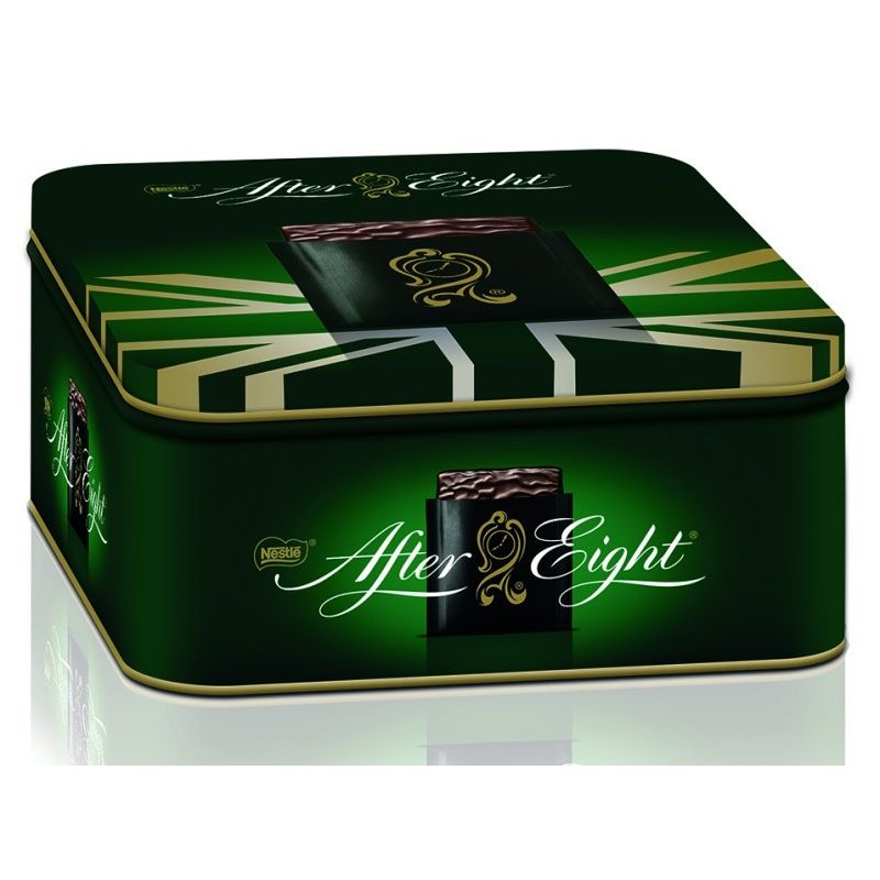 After Eight A.Eight Bte M Tal Coll 400 G