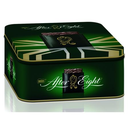 After Eight A.Eight Bte M Tal Coll 400 G