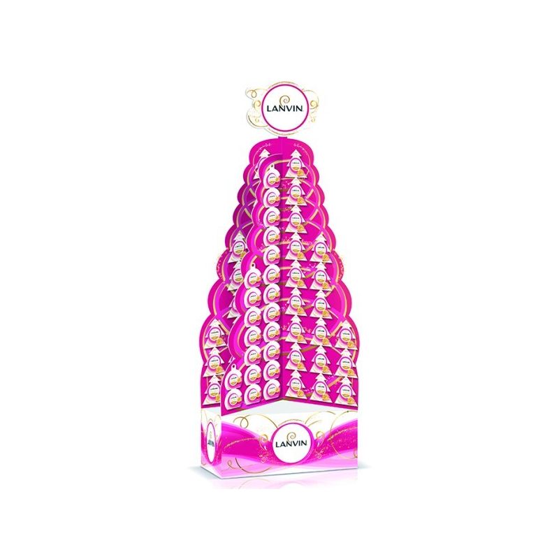 Lanvin Btq Esc D C.Sapin136Uc