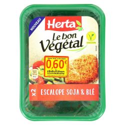 Herta Hert B.Veget Escal Soj Ble180G