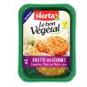 Herta 170G Lbv Galette Legumes