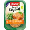 Herta 160G Galette Lentilles Carot.H