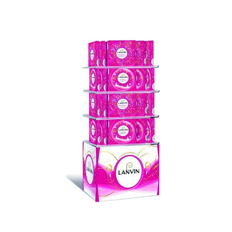 Lanvin Btq Ass.Amb/Feer.65Uc