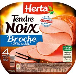 Herta Tnoix Broche-25%4Tr160Gr