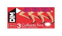 Dim Collant Trio Rge 1110 Palma 2