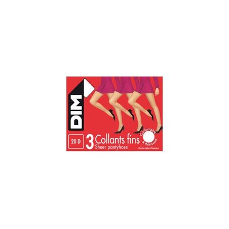 Dim Collant Trio Rge 1110 Palma 2