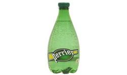 Perrier 1L Pet
