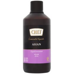 Chef 980Ml Conc Liq Asian