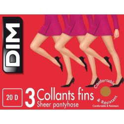 Dim Collant Trio Rge 1110 Palma 5