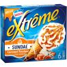 Nestle Extrem Cone Sund Cara X6 396G