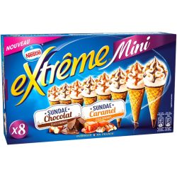 Extreme Extrem Cone Mini Cara/Cho 312G