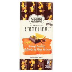 Nestle Nes.Lrla.Nr.Org Ecl Cacao195G
