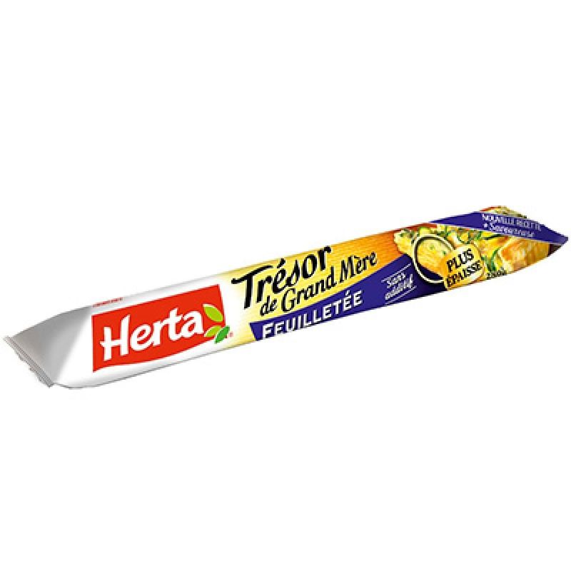Herta P.Feuilletee Tgm 280G