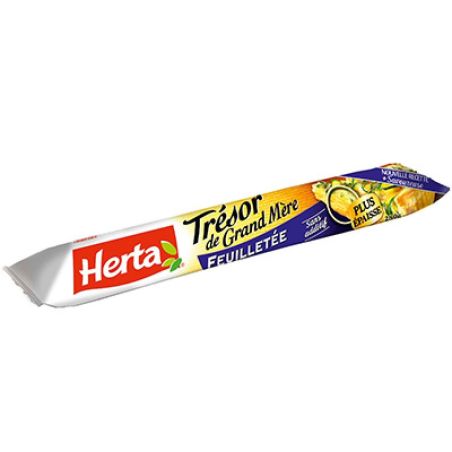 Herta P.Feuilletee Tgm 280G