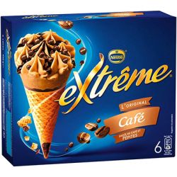 Extreme Extrem Cone Cafe X6 426G