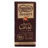 Nestle Dessert Chocolat Noir Corsé Nestlé : La Tablette De 200 G
