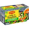 Maggi Coeur Bouillon Au Legumes 132G