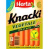 Herta 210G 6 P Knacki Vegetale